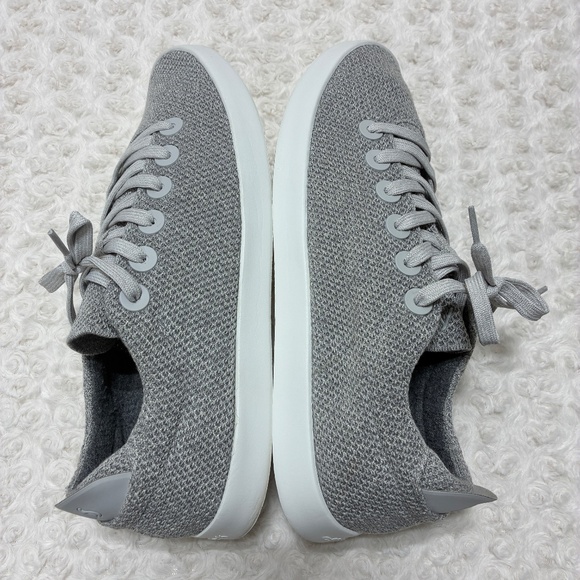 ALLBIRDS Tree Piper Mens Sz 13 - Picture 5 of 9